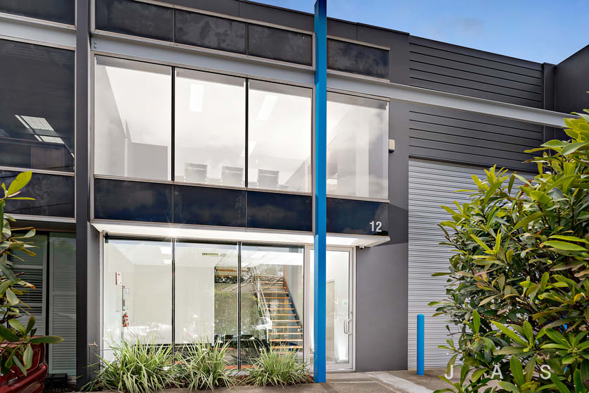 12 Taylor Street Yarraville VIC 3013 - Image 1