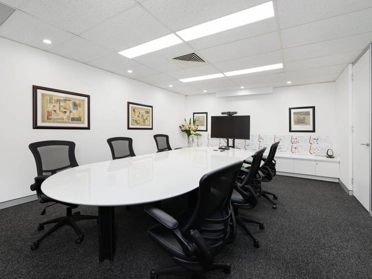 Click to view all images Suite 501/66 Berry Street North Sydney NSW 2060 - Image 2