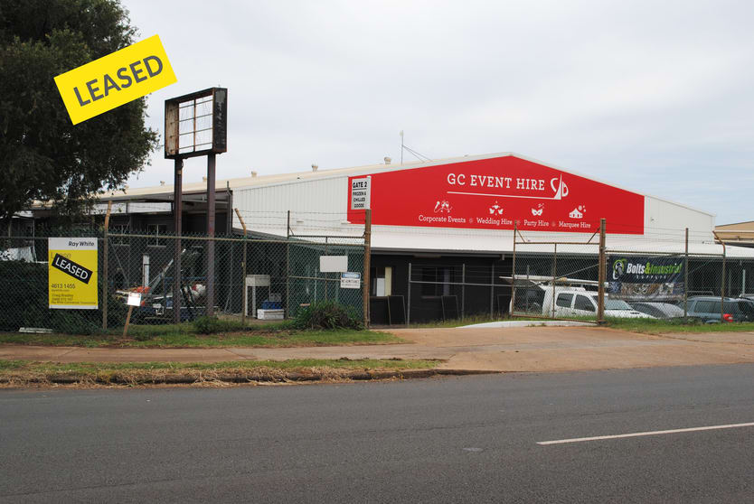 Click to view all images 183-191 McDougall Street - Tenancy 2 Wilsonton QLD 4350 - Image 1