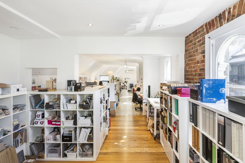 Click to view all images 82 Fitzroy Street Surry Hills NSW 2010 - Image 2