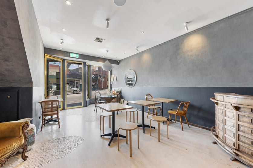 Click to view all images 64 Burwood Road Hawthorn VIC 3122 - Image 3