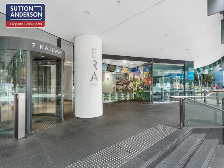Click to view all images Retail 103/7 Railway Street Chatswood NSW 2067 - Image 1
