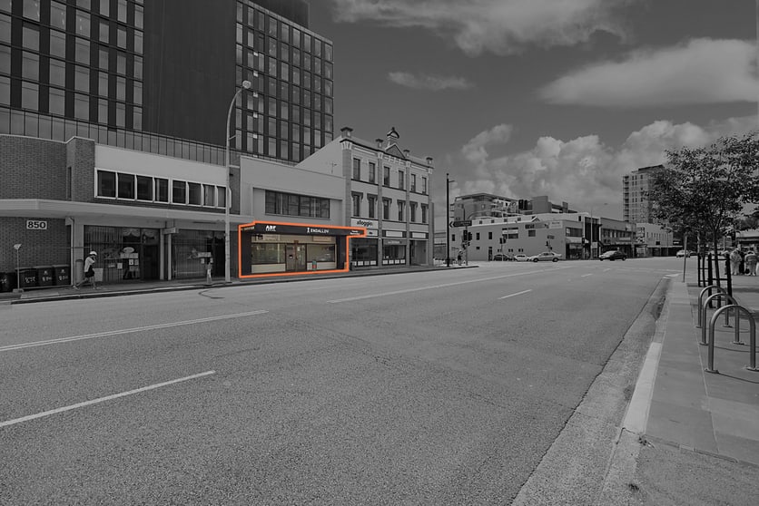 Click to view all images 844 Hunter Street Newcastle NSW 2300 - Image 1