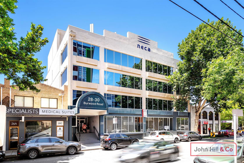 Suite 2/28-30 Burwood Road Burwood NSW 2134 - Image 1