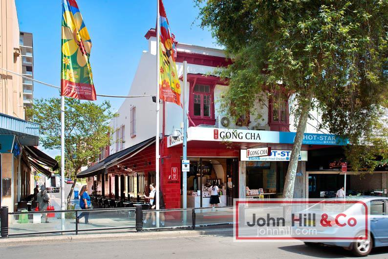 Suite 2, Level 1/49-51 Burwood Road Burwood NSW 2134 - Image 2