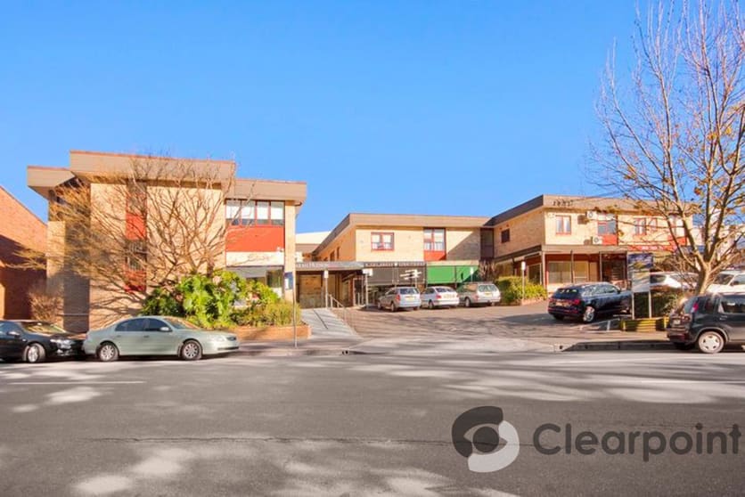 Suite 103/5 Wongala Crescent Beecroft NSW 2119 - Image 1