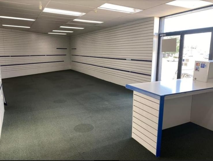 Click to view all images Unit 2/20 Collie Street Fyshwick ACT 2609 - Image 3