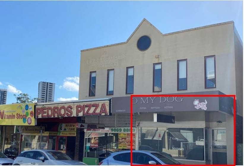 Click to view all images 50 Rawson Street Epping NSW 2121 - Image 2