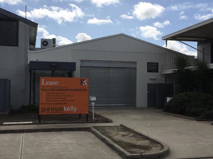 Click to view all images Unit 2/15-17 Rosalie Street Springvale VIC 3171 - Image 1