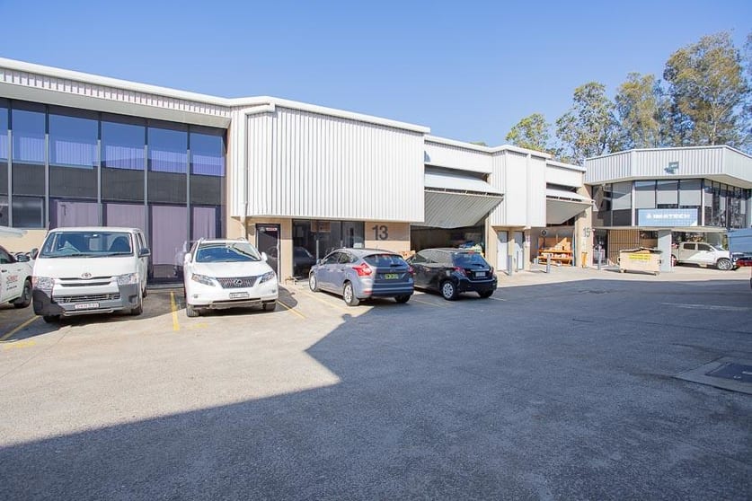 Click to view all images 13/6 Gladstone Road Castle Hill NSW 2154 - Image 1