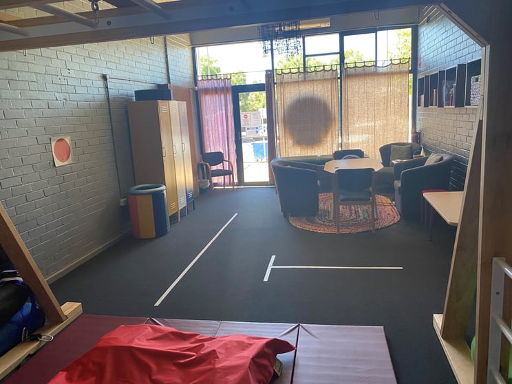 Click to view all images Shop 1, 11 Lowndes Street Kennington VIC 3550 - Image 2