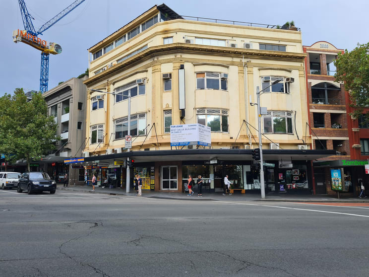 Click to view all images Level 3, Suite 15/113-115 Oxford Street Darlinghurst NSW 2010 - Image 1