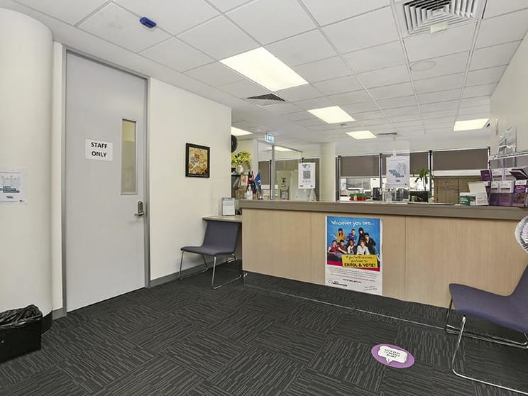 Click to view all images Suite 4, Level 2,/Suite 4, Level 2, 1 Yarra Street Geelong VIC 3220 - Image 3