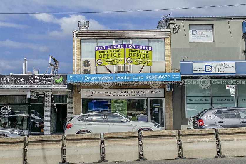 Click to view all images 2/157a Victoria Road Drummoyne NSW 2047 - Image 1