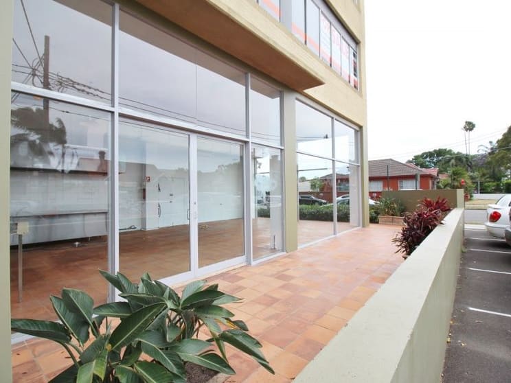 Click to view all images Shop 1/414 Gardeners Road Rosebery NSW 2018 - Image 1