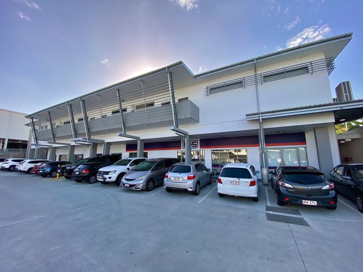 Click to view all images B9,10/334 Foxwell Road Coomera QLD 4209 - Image 3