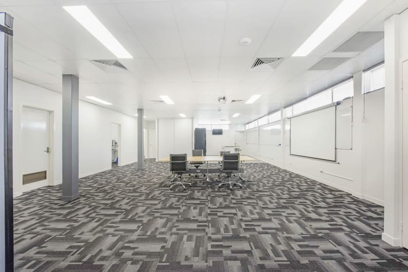 Click to view all images Level 1, 54 Gordon Street Mackay QLD 4740 - Image 1