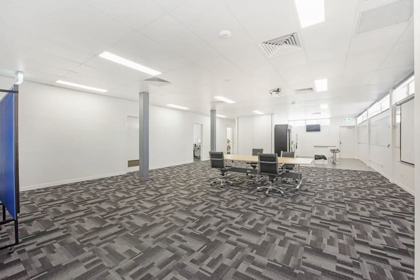 Click to view all images Level 1, 54 Gordon Street Mackay QLD 4740 - Image 2
