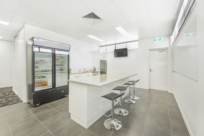 Click to view all images Level 1, 54 Gordon Street Mackay QLD 4740 - Image 3