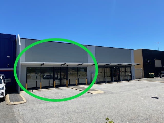 Click to view all images 1/50 Reserve Drive Mandurah WA 6210 - Image 1