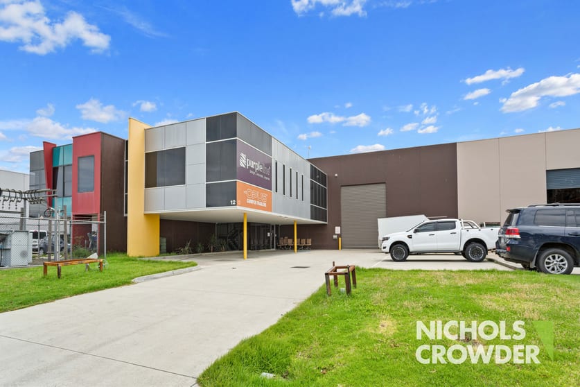 Click to view all images 12 Capital Court Braeside VIC 3195 - Image 1