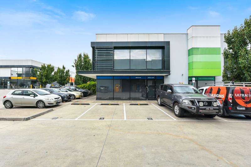 Click to view all images 9/167 Princes Highway Hallam VIC 3803 - Image 1