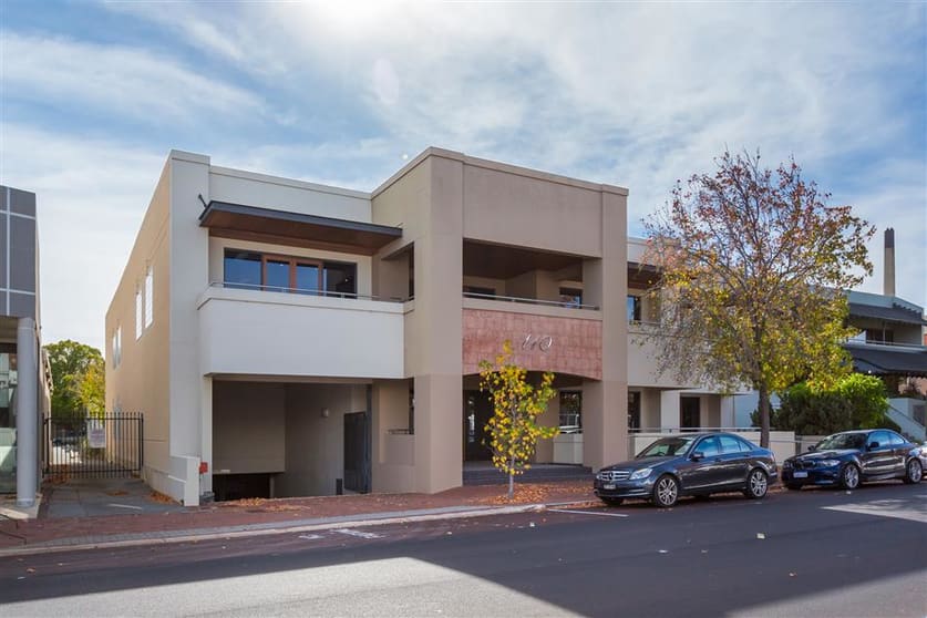 Click to view all images 9/108 - 110 Hay Street Subiaco WA 6008 - Image 2