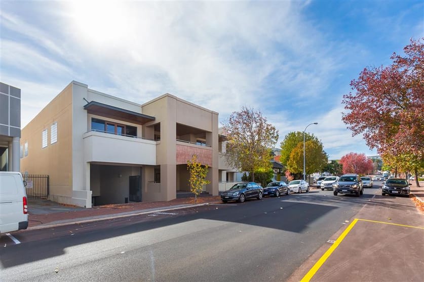 Click to view all images 9/108 - 110 Hay Street Subiaco WA 6008 - Image 3