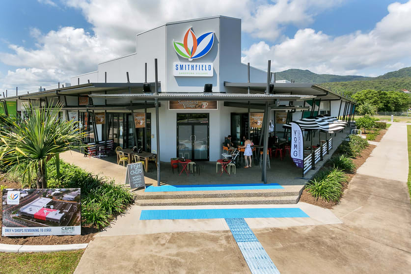 Click to view all images Shop 15/66 O'Brien Road Smithfield QLD 4878 - Image 2