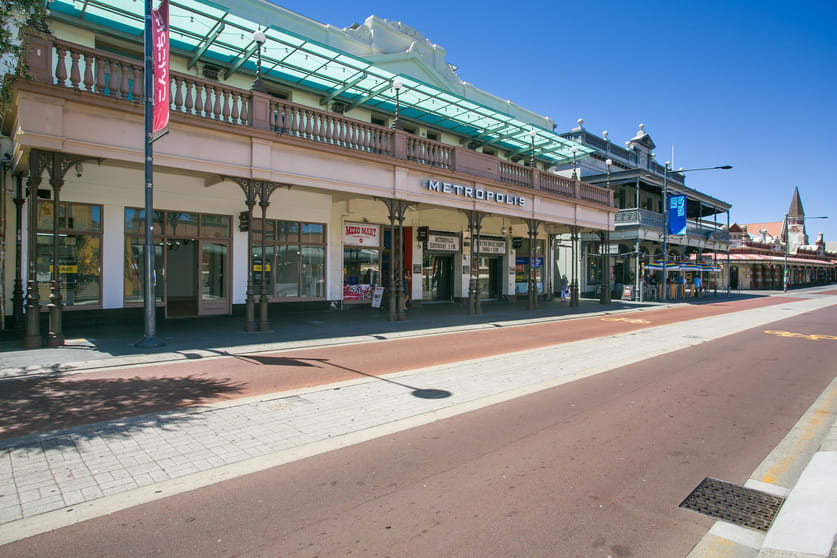 52-62 South Terrace Fremantle WA 6160 - Image 1