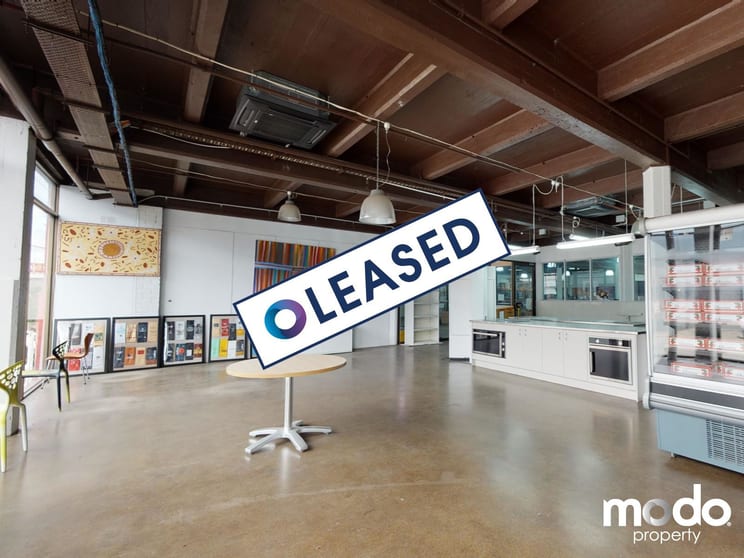 Click to view all images Showroom 1/64-90 Sutton Street North Melbourne VIC 3051 - Image 1