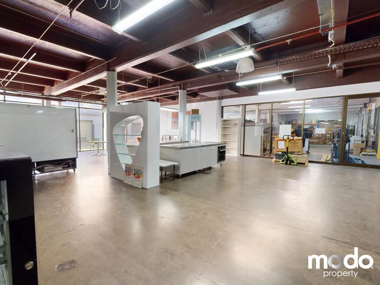 Click to view all images Showroom 1/64-90 Sutton Street North Melbourne VIC 3051 - Image 3