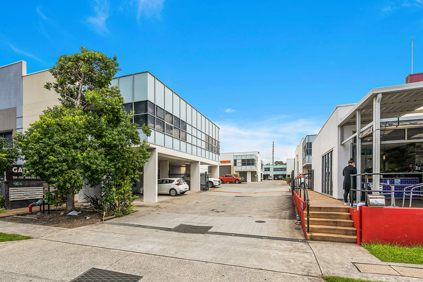 13/124-130 Auburn Street Wollongong NSW 2500 - Image 2