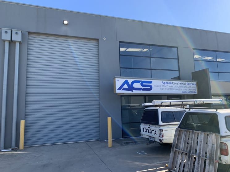 Click to view all images 20/25 Conquest Way Hallam VIC 3803 - Image 1