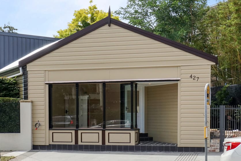 Click to view all images 427 Darling Street Balmain NSW 2041 - Image 1