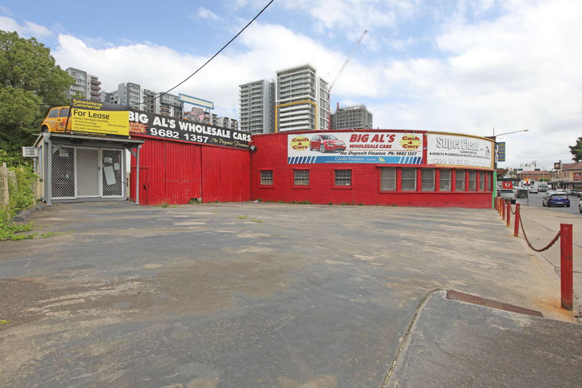 Click to view all images 72A Parramatta Road Granville NSW 2142 - Image 2