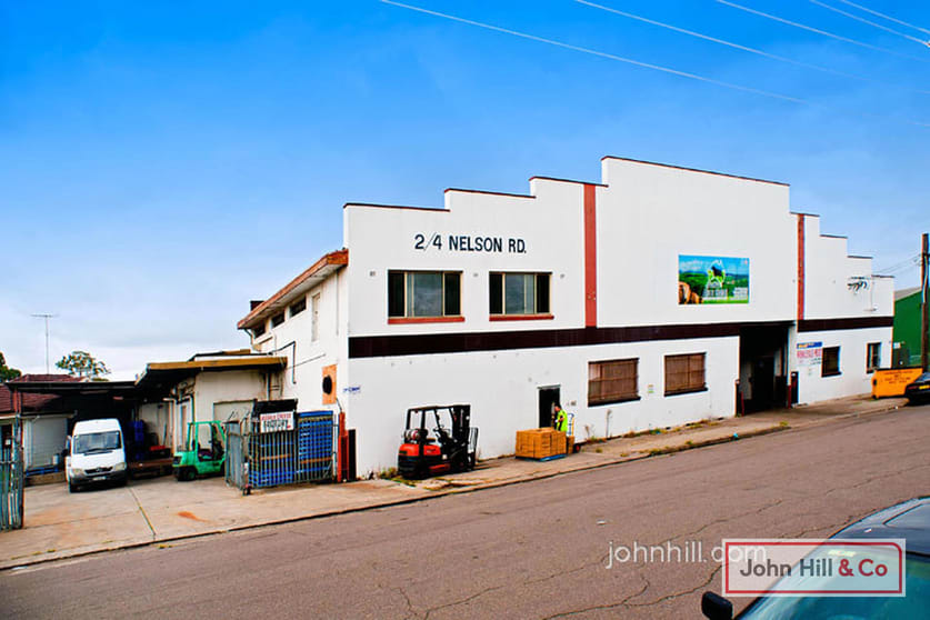 Click to view all images 5/2-4 Nelson Road Yennora NSW 2161 - Image 2