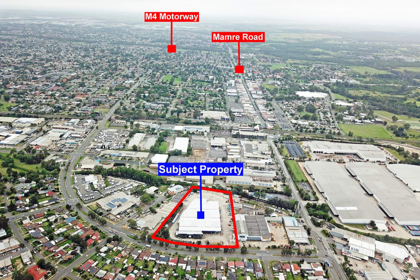 Click to view all images 33 Glossop Street St Marys NSW 2760 - Image 1