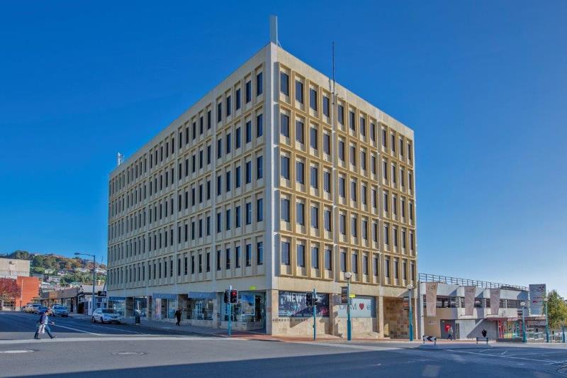 Click to view all images Part Level 4/46 Mount Street Burnie TAS 7320 - Image 1