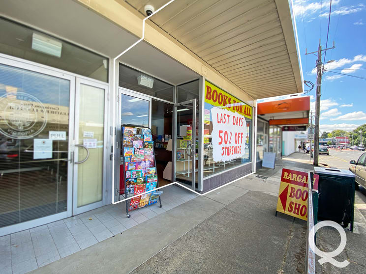 Click to view all images 2/9 NAPIER STREET Warragul VIC 3820 - Image 1