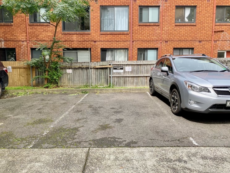 Click to view all images Car space/8-12 Pacific Parade Dee Why NSW 2099 - Image 2