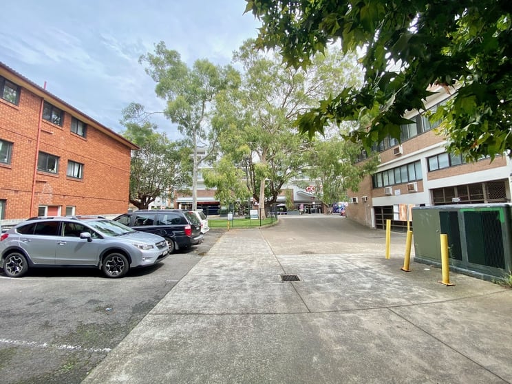 Click to view all images Car space/8-12 Pacific Parade Dee Why NSW 2099 - Image 3