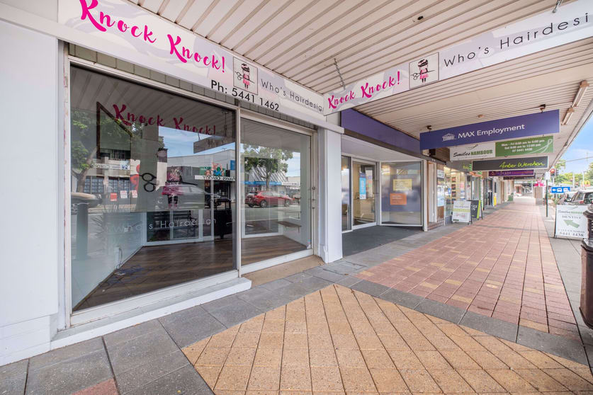 Click to view all images 108 Currie Street Nambour QLD 4560 - Image 1
