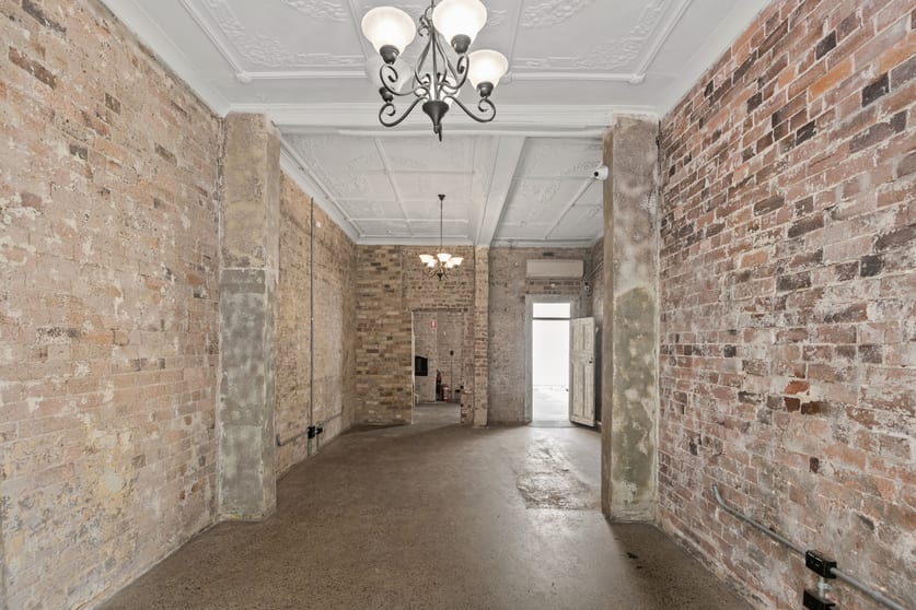 Click to view all images 370 - 372 Bourke Street Surry Hills NSW 2010 - Image 3