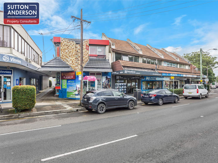 Click to view all images 190 Mona Vale Road St Ives NSW 2075 - Image 1