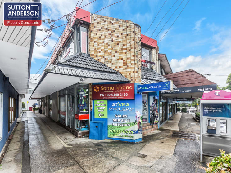 Click to view all images 190 Mona Vale Road St Ives NSW 2075 - Image 2