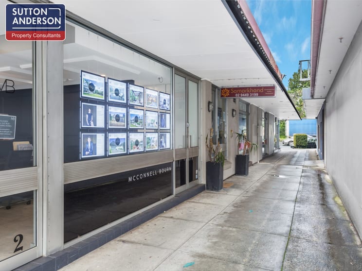 Click to view all images 190 Mona Vale Road St Ives NSW 2075 - Image 3