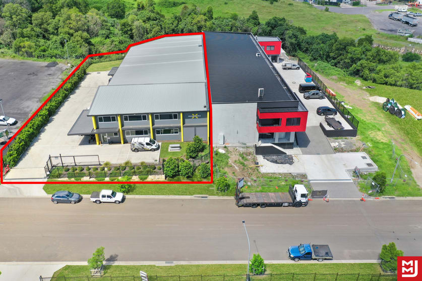 20 Warehouse Place Unanderra NSW 2526 - Image 1