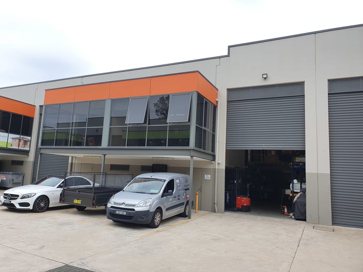 Click to view all images Unit 18/11 Davies Rd Padstow NSW 2211 - Image 3