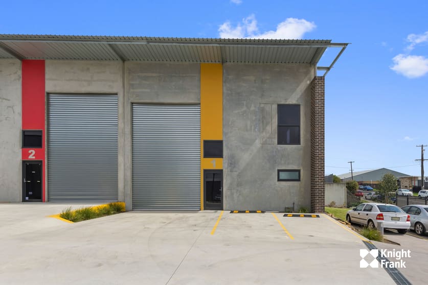 1/7 Investigator Drive Unanderra NSW 2526 - Image 2